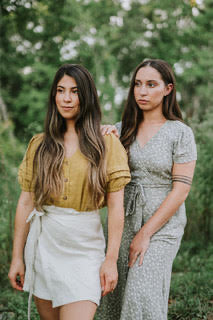 Heirloom • Founded by Angie Gonzalez and Ciara Tep