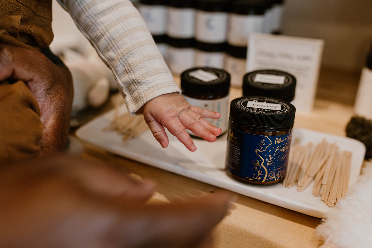 Why More People in Franklin Are Switching to Tallow