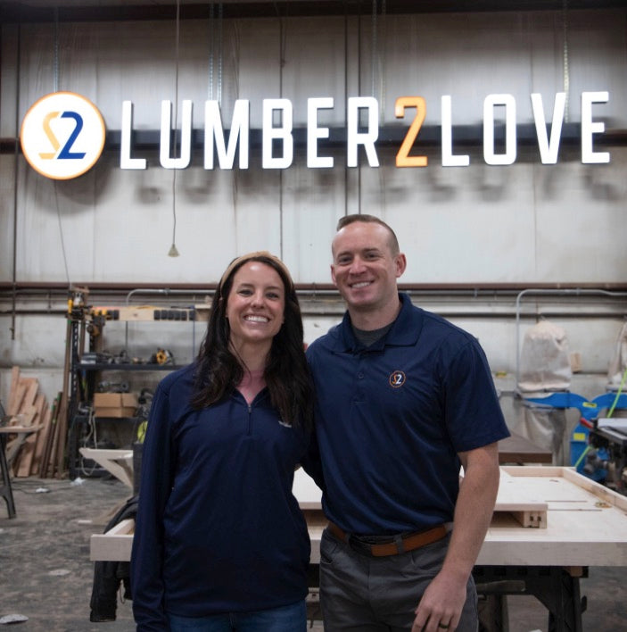 Lumber   2   Love
