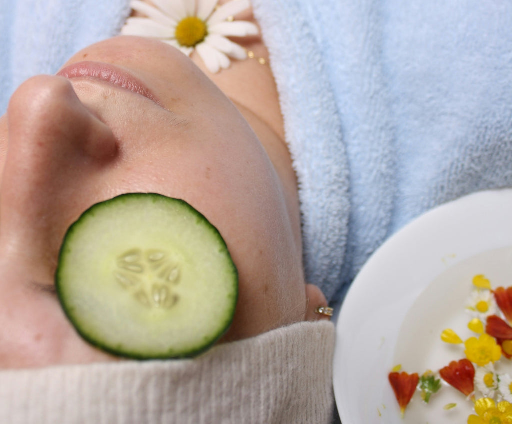 How to Turn Your Bathroom Into a Mini Spa