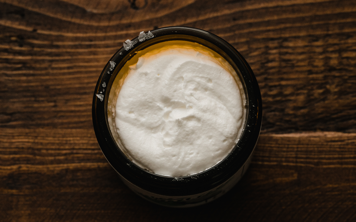 Tallow vs. Shea Butter: What's the Difference?